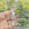 Adjustable Stainless Steel Doll Stand for 30cm to 60cm BJD Dolls with Multiple Support Points