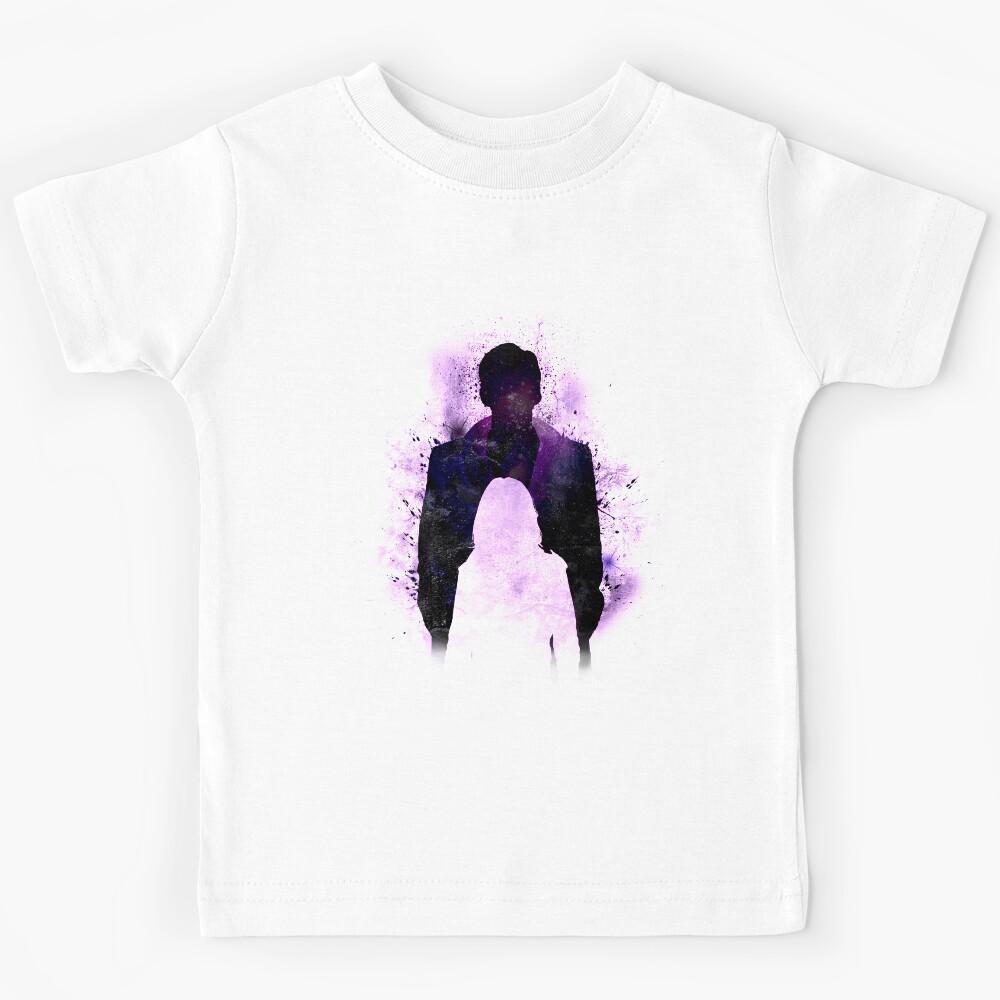 Kilgrave made me do it Kids T-Shirt 120