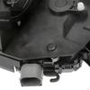 Front Door Lock Mechanism ,Car Accessories ,51217011250 51214326404 ,Front Passenger Side