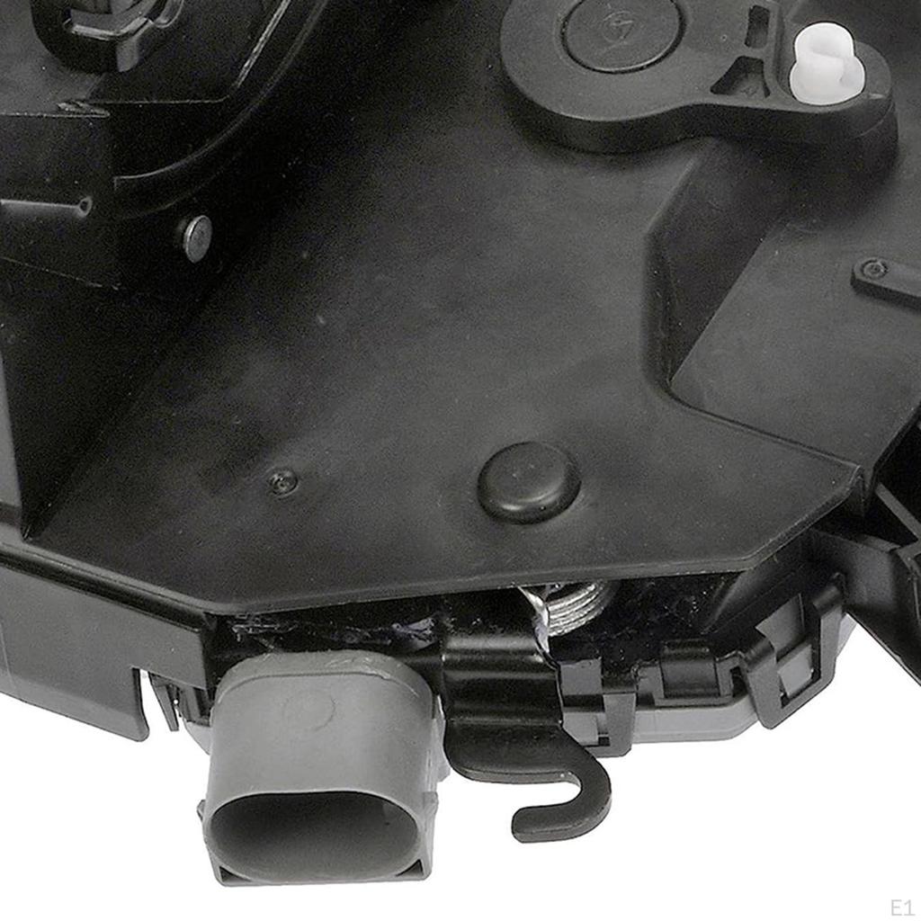 Front Door Lock Mechanism ,Car Accessories ,51217011250 51214326404 ,Front Passenger Side