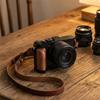 Ergonomic Hardwood Camera Grip For RX1R3 Small Camera Handgrip Featuring Lightweight Construction  1/4inch Screw Hole