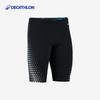 Decathlon Boys' Competitive Training Swim Trunks