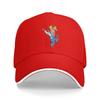 Funny Clowns BBozoeds Baseball Cap  Yk Cool FeUnisex Unisex Hip Hop Hats Wholesale Print Outdoor Sport Baseball Caps Gift Idea