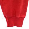 ROTHCO USMC print Long sleeve Sweatshirts S Red Men's Used