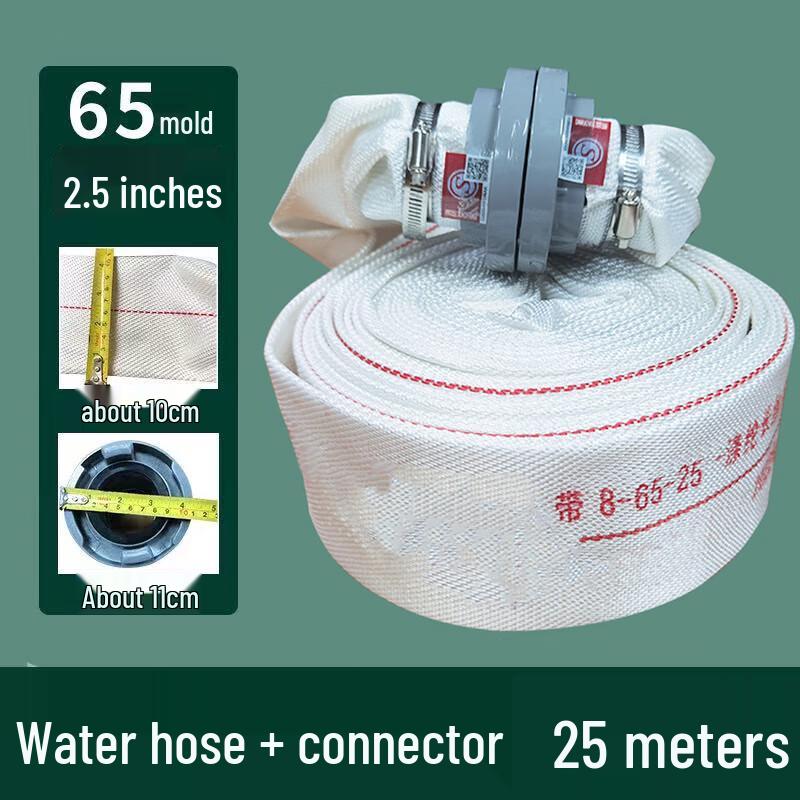 Shamoquan Water Management Accessories