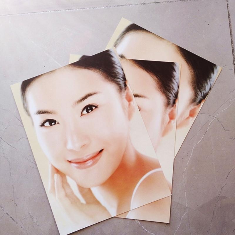 UV Test Card UV Intensity Testing Tool UVB Sensor Portable UV Tester Detector Card for Sunglass Testing Reusable