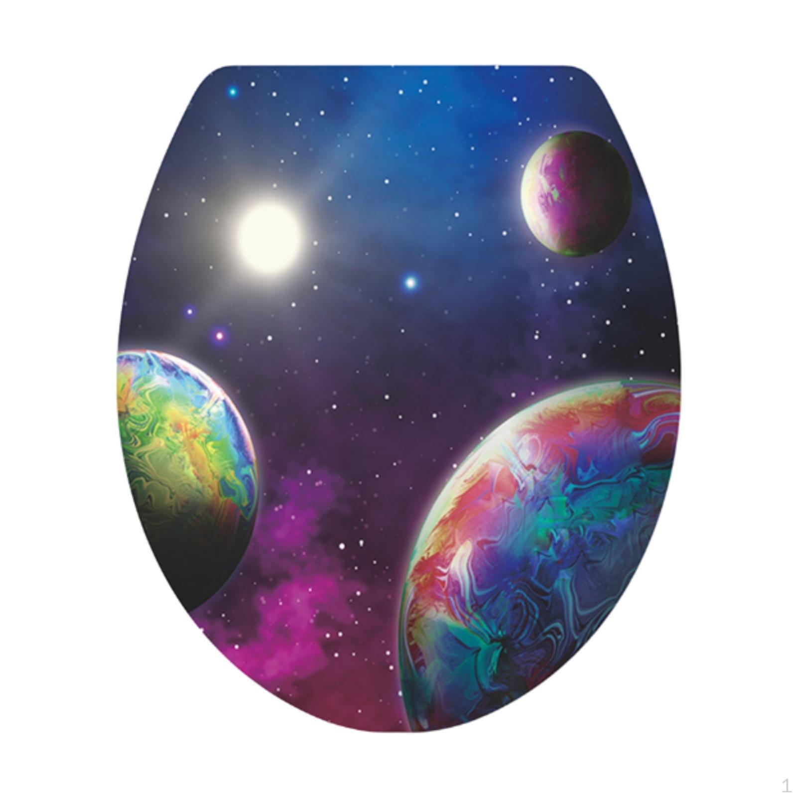 

Набор наклеек для ванной комнаты и туалета для аксессуаров своими руками Style A