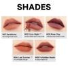 PERFECT DIARY - Creamy Clay Lip Mud (4-5)