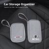 Autoschlüssel-Pack Auto-Führerschein Handy-Aufbewahrungstasche Für MINI Cooper R56 F56 R50 JCW Cabrio Aceman Countryman Clubman Roadster
