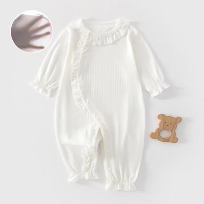 Unisex (fino ai 3 anni) – Tute