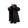 New Adidas Down Jackets Men Black GT6569