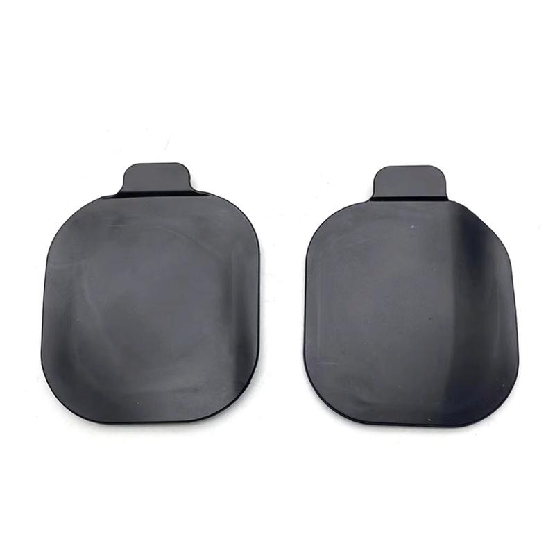 2x Front left right wheelhouse fender hole headlight access cover For VW Sagitar 2015- 2016 2017 2018