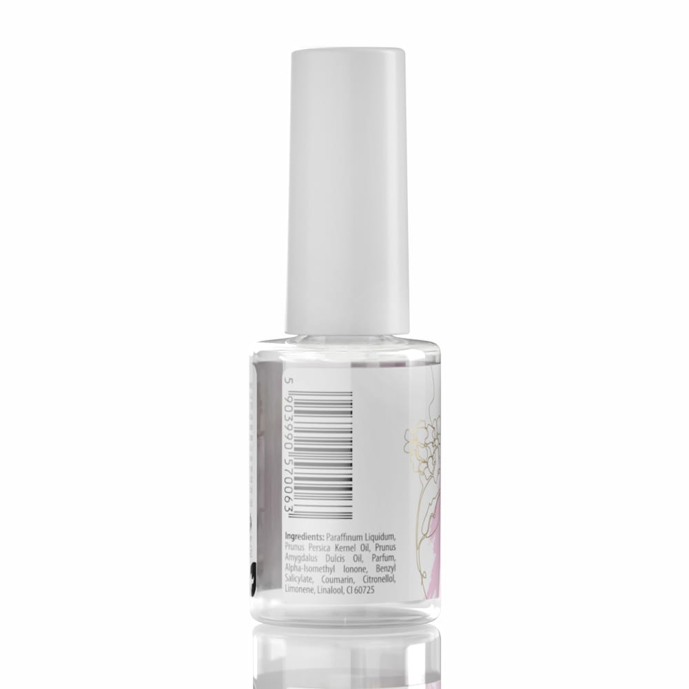 Oliwka Do Skórek Allelac O Zapachu Bloom Whisper 7 Ml