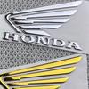 xwbfn6 3D Soft Glue Motorcycle Stickers Wing Logo Tank Decals for Honda CBR600 Rr CBR650r CBRr600F CB650f CB1000r CB650 R CB650r Pcx