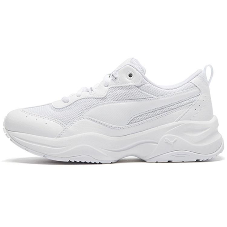 (WMNS) PUMA Cilia Gray Violet Women s 369778-02 EU 35.5