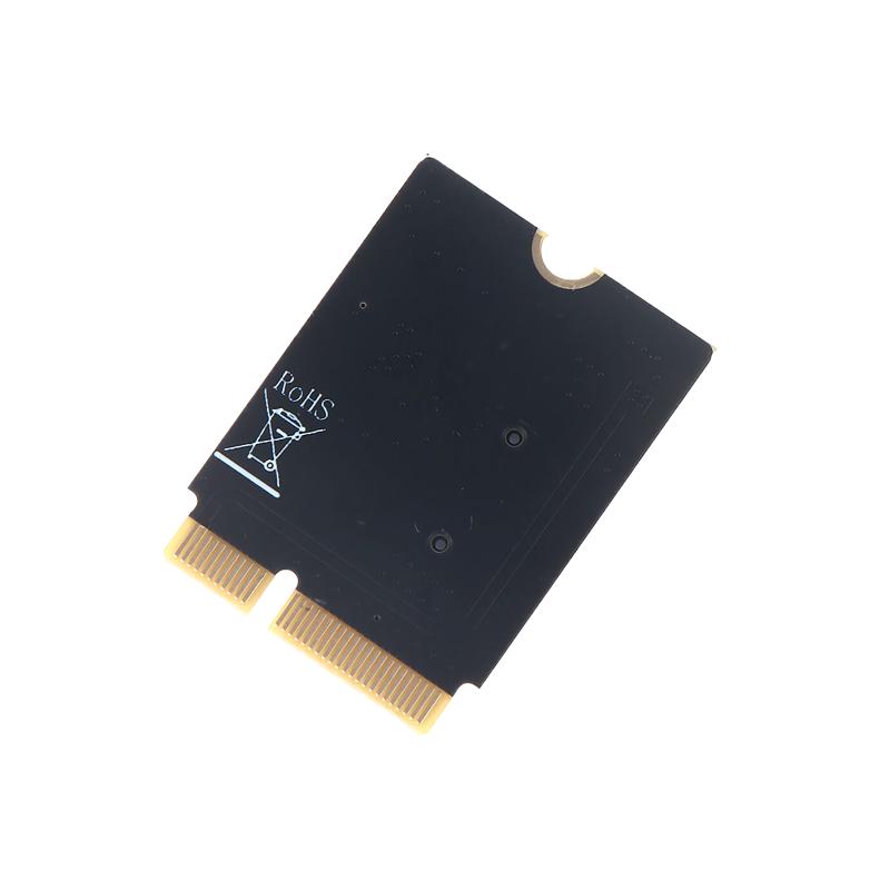 For Wyse3040 To Sdi0 Tf Adapter Ngff E-Key Wireless Lan To Tf Card Adapter For Wyse 3040 To Sdi0 Tf