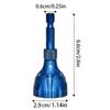 Deburring Chamfer Bits External Chamfer Remove Burr Tool Safe And Efficient Deburring Tool For Hardened Steel Drill Bit Tool