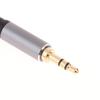 Stereo Audio Y Cable 2Rca Male To 3.5Mm Female Aux Jack Adapter Audio Cord For Computer Mp3 Phone Speaker Home Theater Dvd