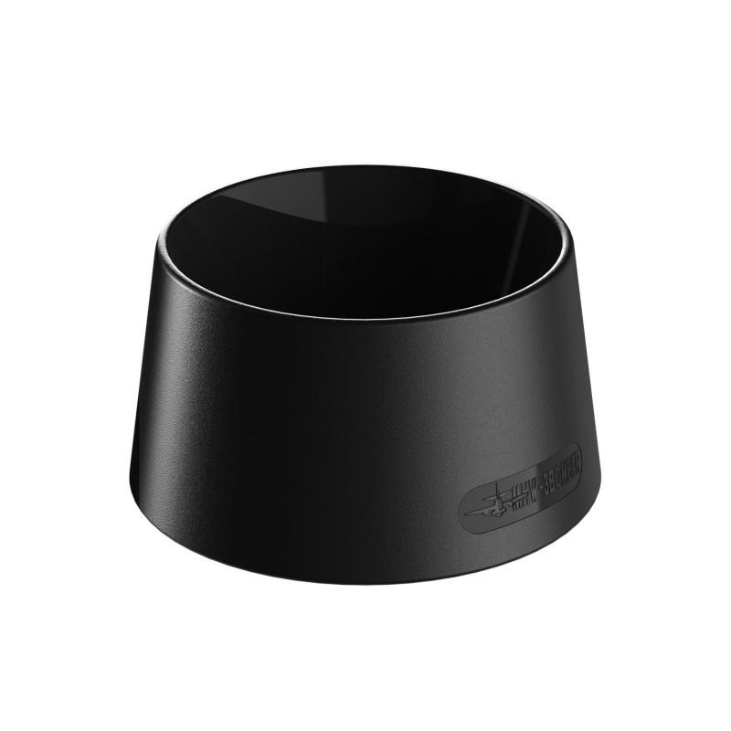 JUSTINLAU Stackable Coffee Cupping Bowl Food-grade PC Profession Coffee Tasting Cup  Reusable Coffee Evaluation Cup Barista Tool
