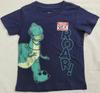 Erkek Çocuk Üstleri (4 yaş ve üzeri için) – T-shirtler