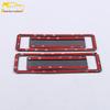 Tayron Rear & Third Row Handle Grip Decoration Frame Accessories for 18 Models