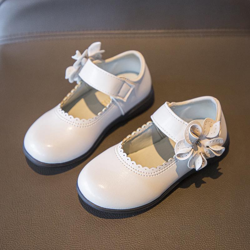 

Новые ученические туфли с мягкой подошвой для школы 39