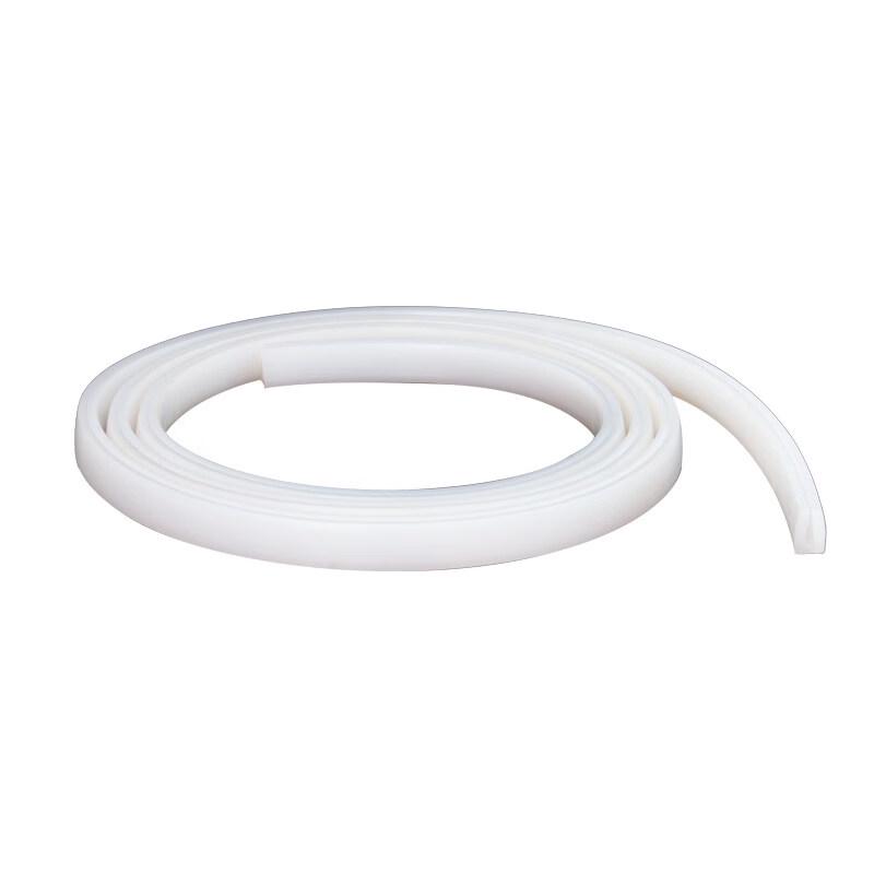 Waterproof Silicone U-Channel Edge Trim