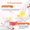 Beijing Tongrentang Vitamin C & E Chewable Tablets