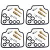 Carburetor Gasket CB750SF CBX750F RC17 RC42 CBX650S CB750 CBX750 CB750 CB750 CBX750 F S.