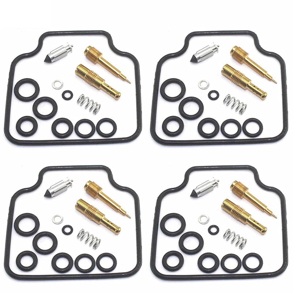 

Carburetor Gasket CB750SF CBX750F RC17 RC42 CBX650S CB750 CBX750 CB750 CB750 CBX750 F S.