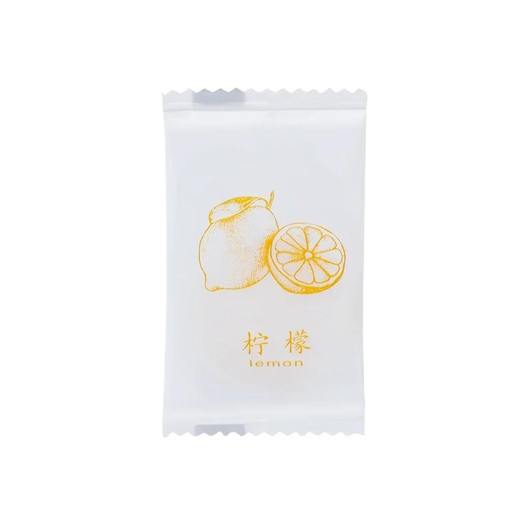 6/1ks Pevný osvěžovač vzduchu na toaletu Aromaterapeutická vůně Trvalá do šatníku Auto Domácnost Kulatý osvěžovač vzduchu Koupelnové potřeby