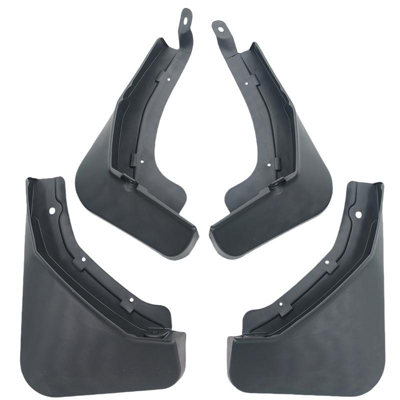 Geely Boyue Atlas L2023 Mud Flaps - Car Tire Protection