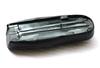Fit For Royal Enfield Interceptor 650 Cushioned Low Design Leatherette Dual Seat