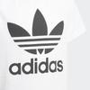 Adidas Originals T Shirt White Kids' CF8546