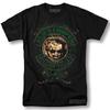 Alice Cooper Shirt Billion Dollar Babies Rock Concert Tour Vntg Graphic T-Shirt Unisex T-Shirt