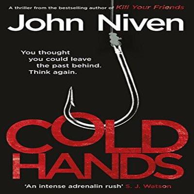 Cold Hands by John Niven Paperback Book 9780099592143