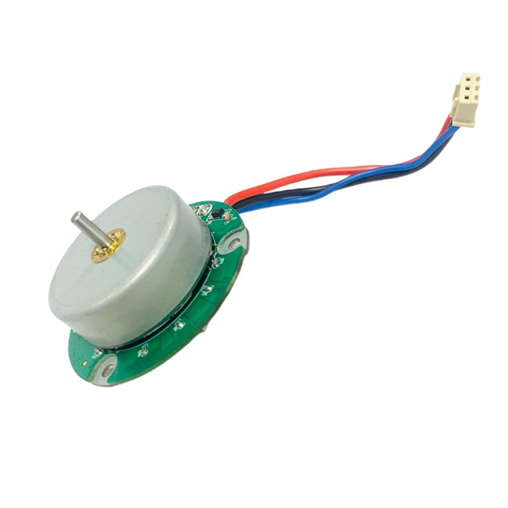 Sweeping Robot Motor Brushless Motor Energy-efficient Rated Power 0.035W No-load Speed 2500 Rpm Rated Voltage 20V