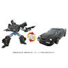 T-SPARK Transformersi Knight Rider Agent Knight Figurka Akcji