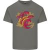 A Chinese Dragon Unisexs Light Cotton Tshirt