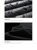 Men's Autumn-Winter Casual Cotton Sport Jacket: Trendy, Thickened Ski and Workwear Outerwear