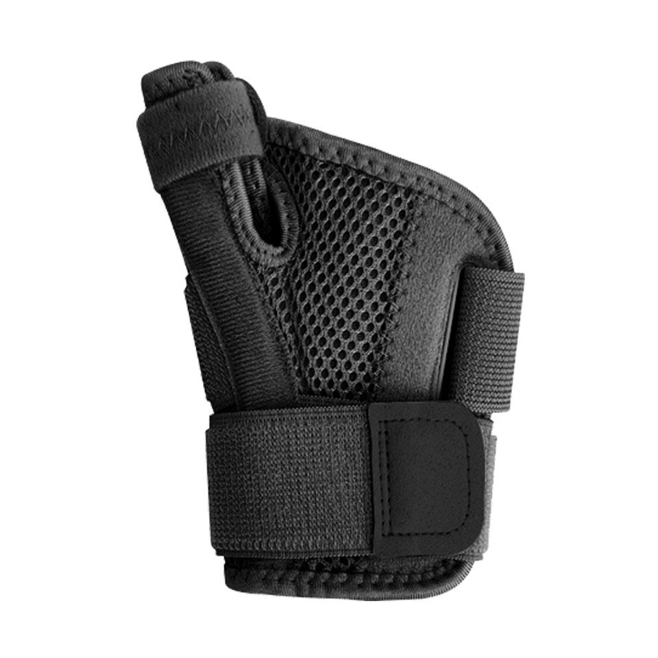 Aolikes Attelle Flexible Support Poignet Pouce Pour Tendinite Arthrite Soulagement de la Douleur Convient à la Main Droite Gauche