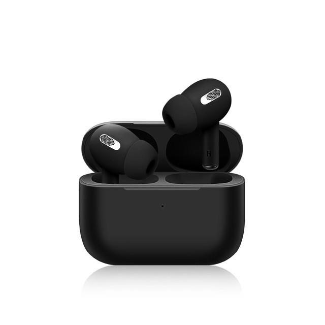 2026 אוזניות בלוטות' TWS אלחוטיות אוזניות AirPods שליטת מגע אוזניות מוזיקה חיישן בתוך האוזן אוזניות ספורט סטריאו סראונד
