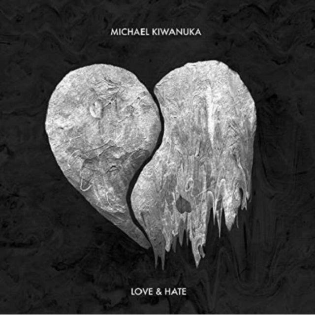 Vinyle - MERCURY - Love &amp; Hate - Michael Kiwanuka - Album 12  - Soul/R&amp;B