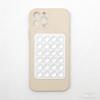 For Samsung Galaxy S25 Ultra S25 Edge S24 S23 S22 S21 S20 FE 10 Lite Plus Ultra Fixing Suction Cup holder Case Fixed Pad Cover