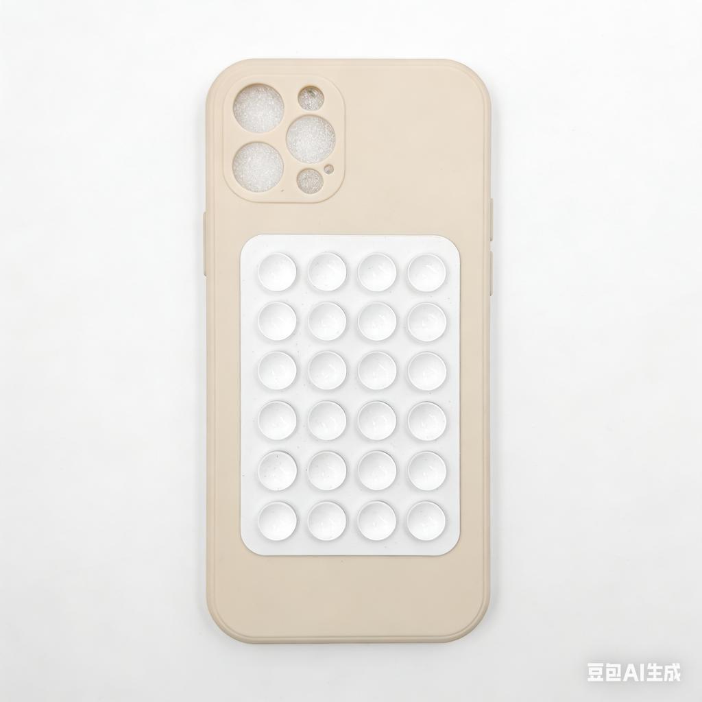 For Samsung Galaxy S25 Ultra S25 Edge S24 S23 S22 S21 S20 FE 10 Lite Plus Ultra Fixing Suction Cup holder Case Fixed Pad Cover
