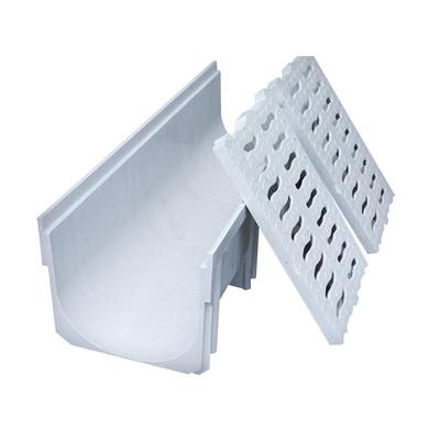 Xingongpai Lightweight U-Shaped Resin Drainage Channel