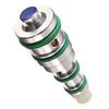V5 Sail Excelle Opel Daewoo Peugeot AC Compressor Solenoid Valve
