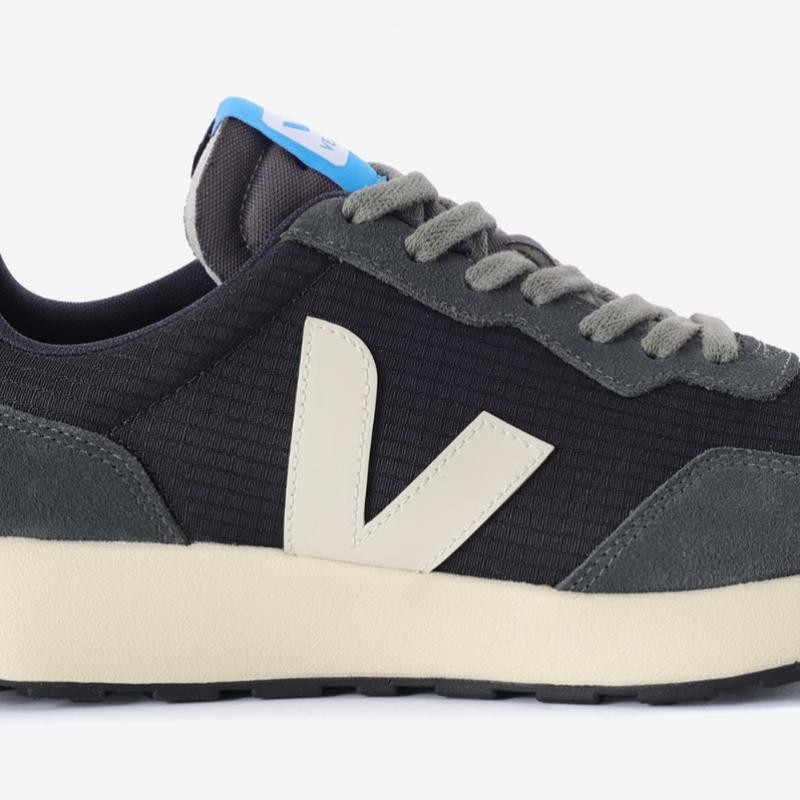 Veja Unisex Baumwolle Hässliche Schuhe Svju243ps19 751