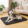 Washable Reusable Scratch Resistant Waterproof Oxford Cloth Dog Mat Urine Pad Puppy Training Pet Bed Cover Mattress