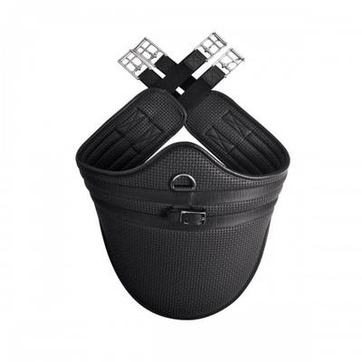 HyCOMFORT Cilha do parafuso prisioneiro do cavalo waffle